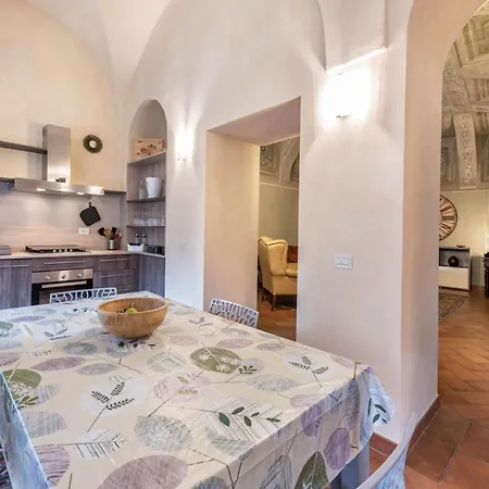 Apartment Dimora Cerutti 1755