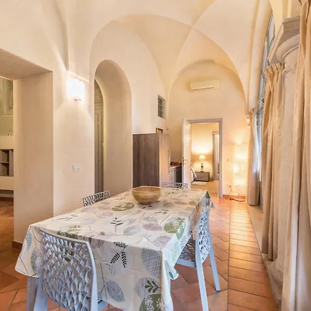 Dimora Cerutti 1755 Apartment Lonato del Garda