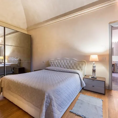 Apartment Dimora Cerutti 1755