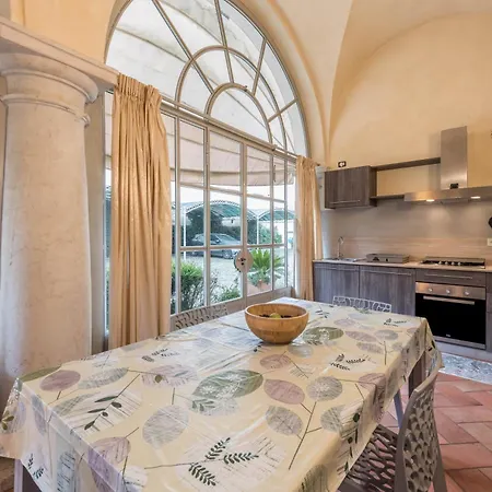 Apartment Dimora Cerutti 1755 Lonato del Garda