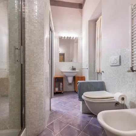 Dimora Cerutti 1755 Apartment