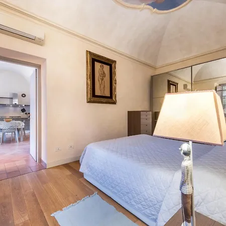 Dimora Cerutti 1755 Apartment