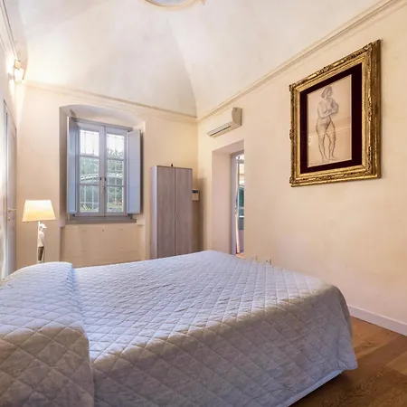 Dimora Cerutti 1755 Apartment *